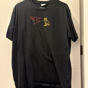 FAZE X OVO tee. | Size L